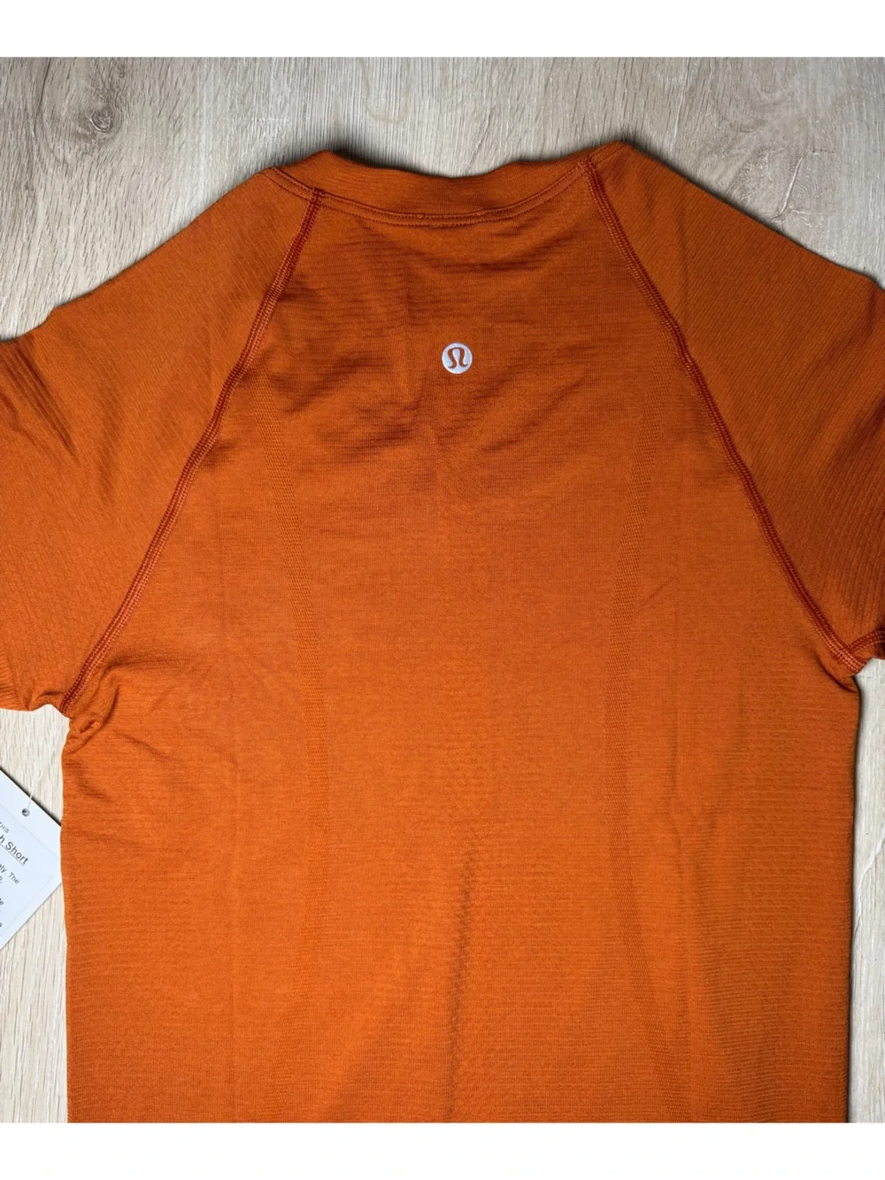 Lululemon Swiftly Tech Short Sleeve 2.0 NWT